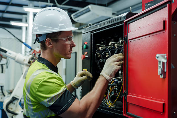24/7 Emergency Generator Installation experts in Delhi, CA