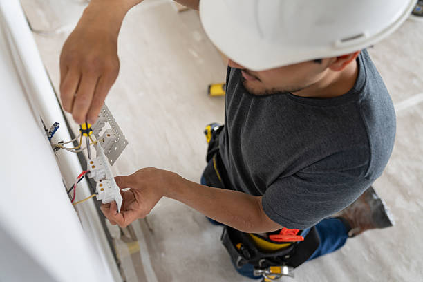 Reliable Generator Installation contractor in Delhi, CA by No Joke electrician